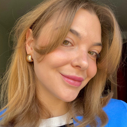 Sarah Scheuermann