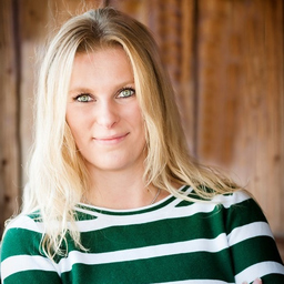 Lorraine Ströing