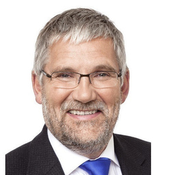 Ludger Eickholt
