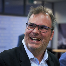 Oliver Kruse
