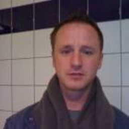 Ronny Klein