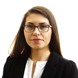 Dipl.-Ing. Andra-Ioana Ehlert