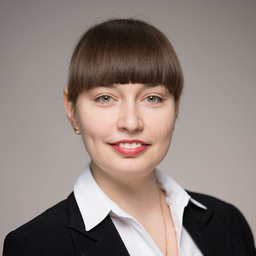 Ganna Kalynovska