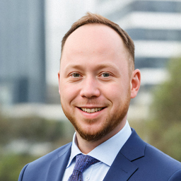 Markus Huber