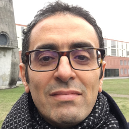 Anouar M'Saad