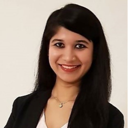 Aasma Agarwal