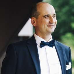 Mag. Piotr Babiak