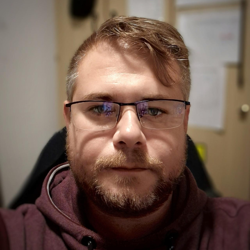 Jean-Pascal Ries - Teamleitung Haus 3 - Heimstatt Engelbert | XING