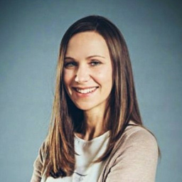 Margarete Banas