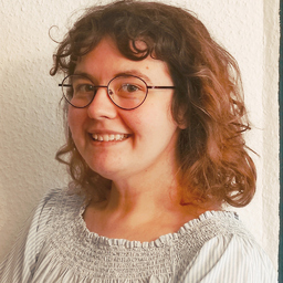 Anna Rohe