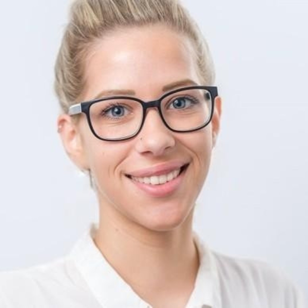 Laura Kern Datenmanagerin ERP REIFFGruppe XING