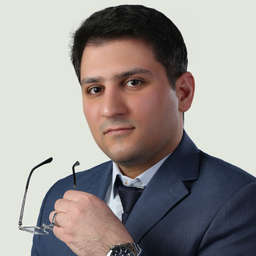 Mohammad Gharaee