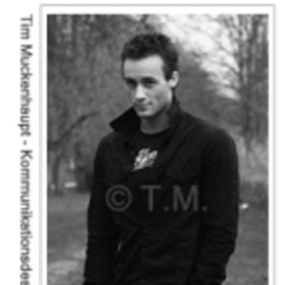 Tim Muckenhaupt