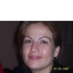 Monica Maria Molano Rojas