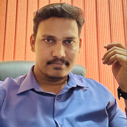 krishna Selvaraj