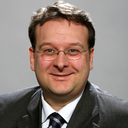 Social Media Profilbild Lutz Hesker Gütersloh