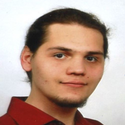 Christopher Baktchiji