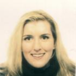 Cornelia Ulubay