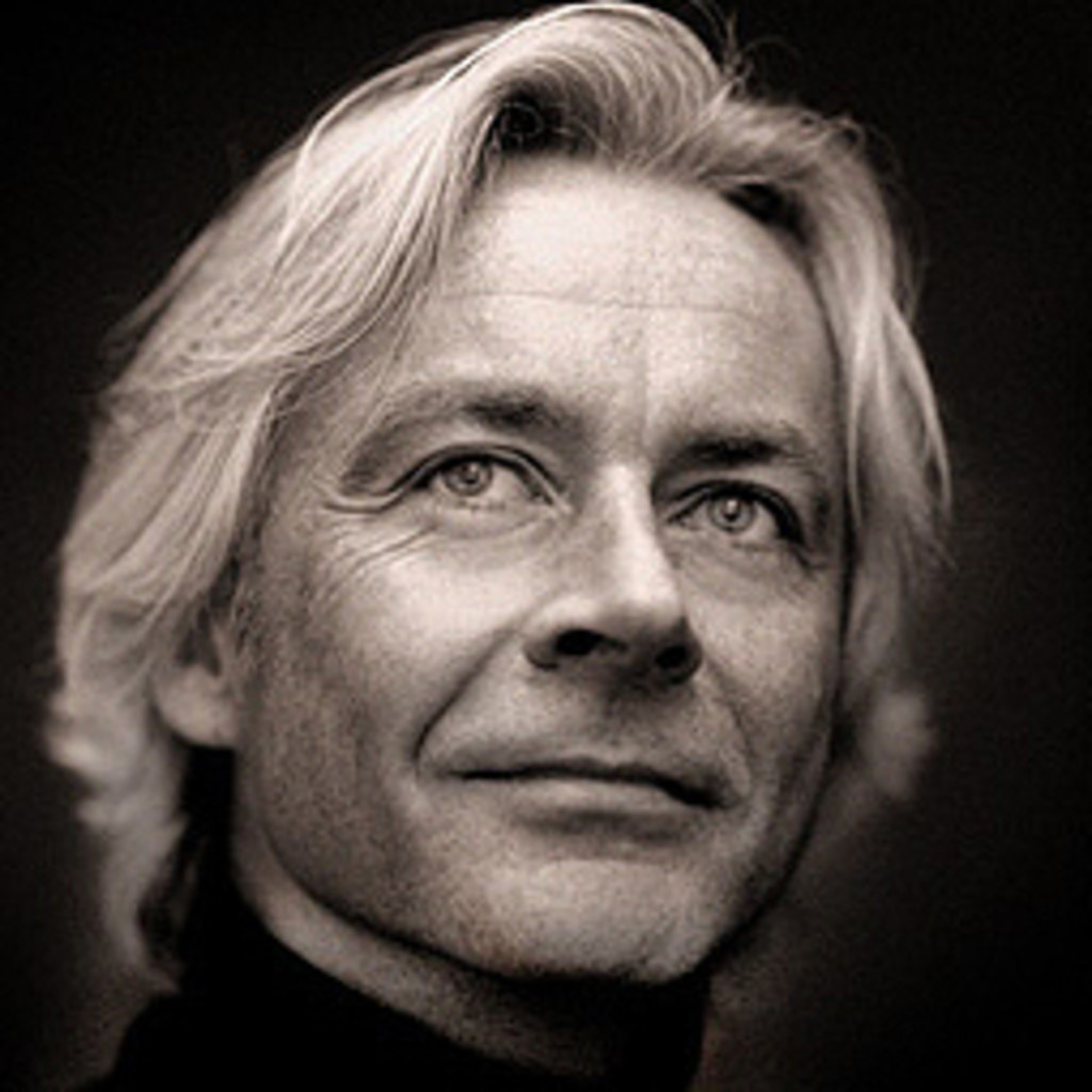 Social Media Profilbild Gerald Grimmer Hamburg