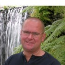 Klaus Hansen