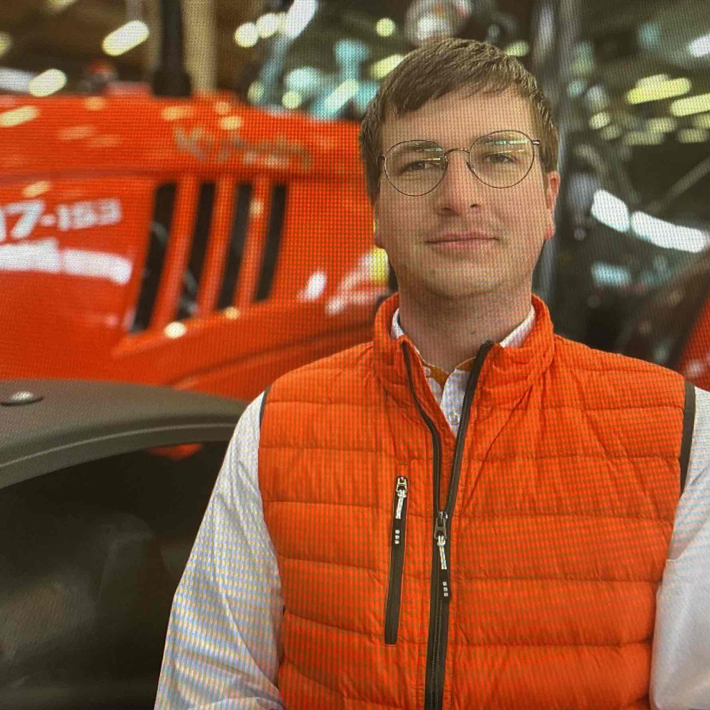Philipp Lill - Tractor Sales Coordinator - Kubota (Deutschland) GmbH | XING