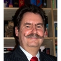 Horst Mindt