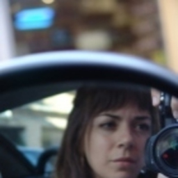 Zeynep Fedakar