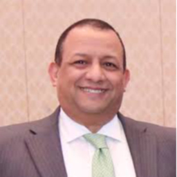 Ashraf Bibars