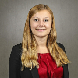 Ann-Christin Geese