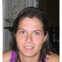 Isabel Rodero Fernández