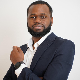 Josias Mesack Teukam