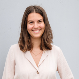 Nina Rothenbücher's profile picture