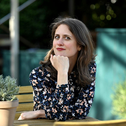Svenja Weinand