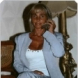 Patricia Acosta