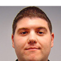 Joshua Auriemma's profile picture