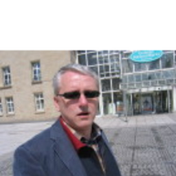 Peter Schmitt