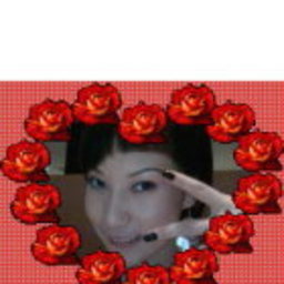 玟 张