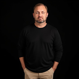 Daniel Lehrer