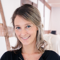 Anja Eichholz 