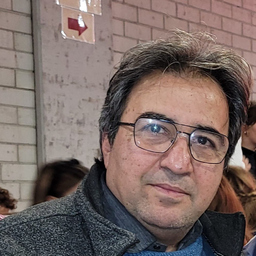 Mehrdad Adib