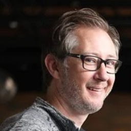 Paul Baumann
