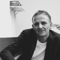 Markus Peek