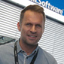Social Media Profilbild Jens-Henrik Hübner Münster