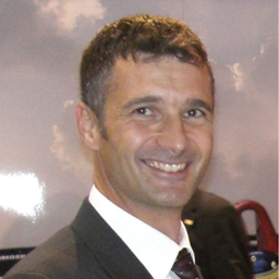 Felix Huber