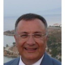 Tevfik Ceritoglu