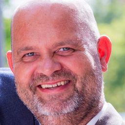Harald Müller