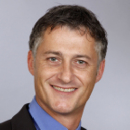 Stefan Dieterle