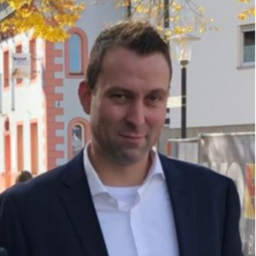 Florian Maser