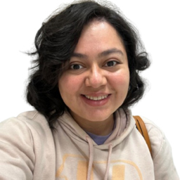 Natalia Vargas Venegas