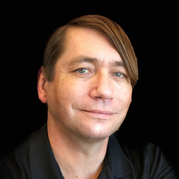 Markus Zehnder